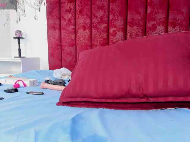 ChanneyPrincess webcam