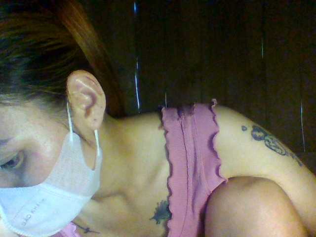 Bongiu98 webcam