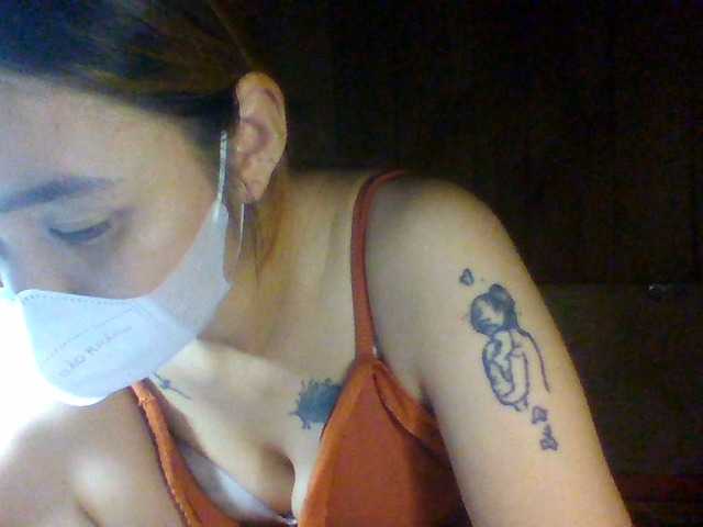 Bongiu98 webcam