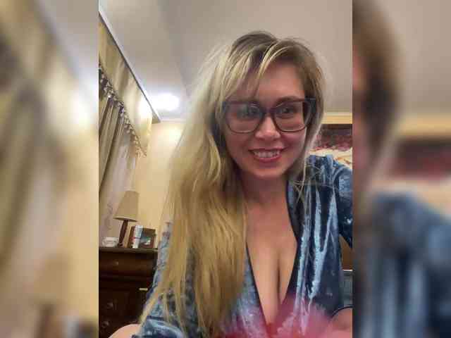 Elegant00Girl webcam