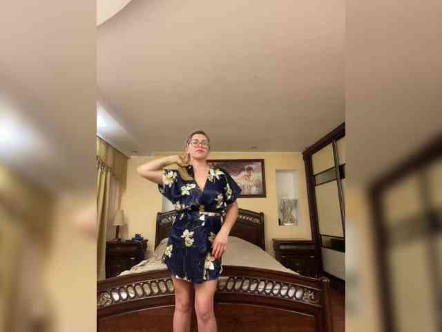 Elegant00Girl webcam