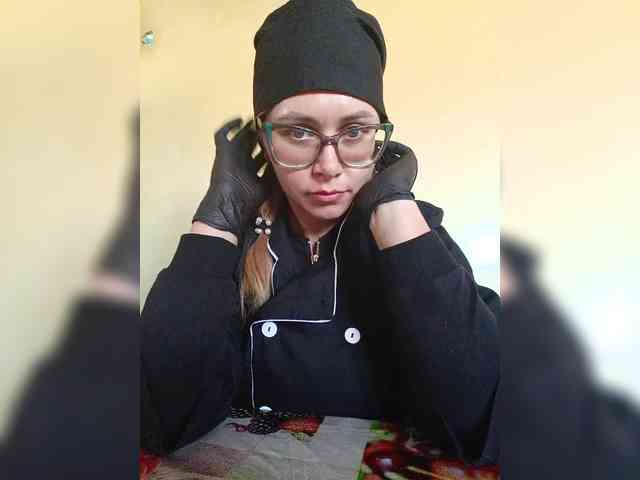 Elegant00Girl webcam