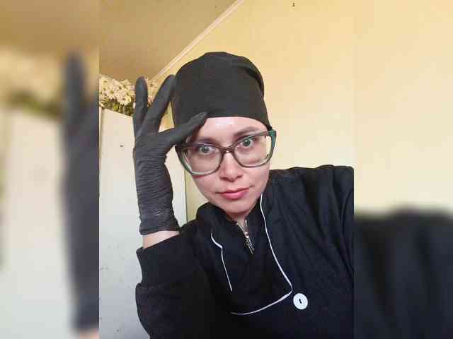 Elegant00Girl webcam