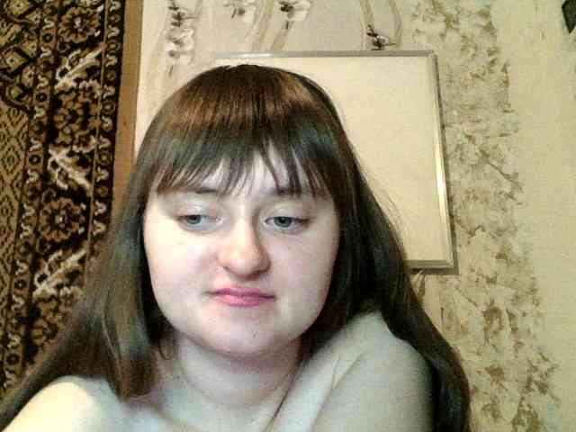 Viktoriia21 webcam