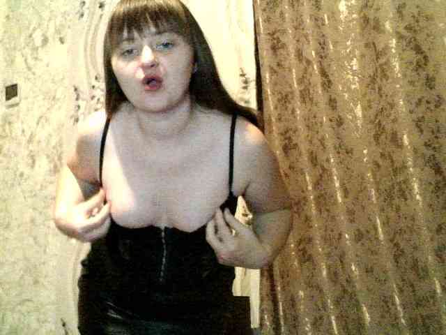 Viktoriia21 webcam
