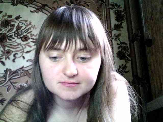 Viktoriia21 webcam