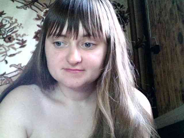 Viktoriia21 webcam