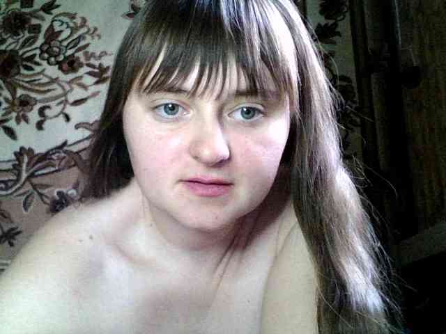 Viktoriia21 webcam