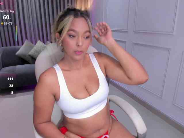 maryah-simons webcam