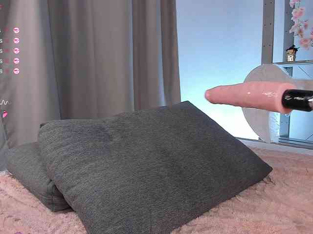 Ketrinlove webcam