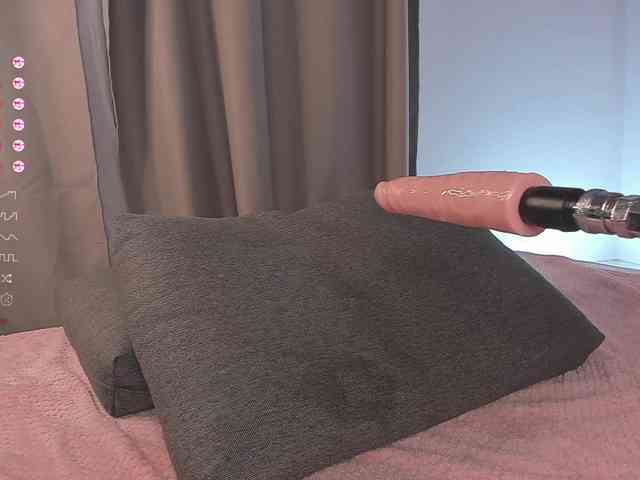 Ketrinlove webcam