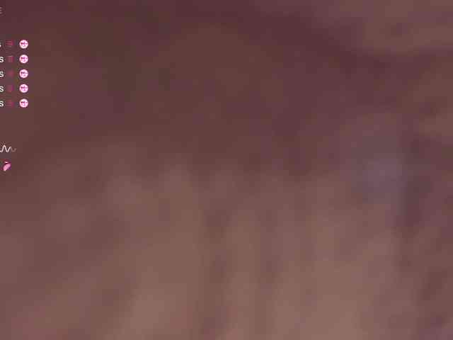 Ketrinlove webcam