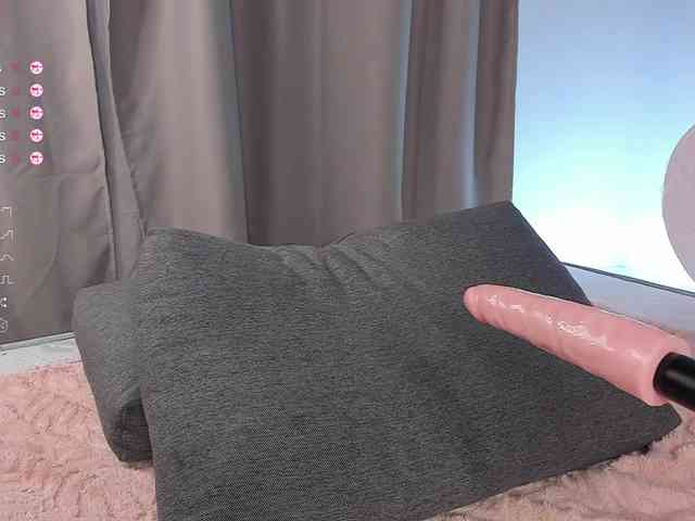 Ketrinlove webcam
