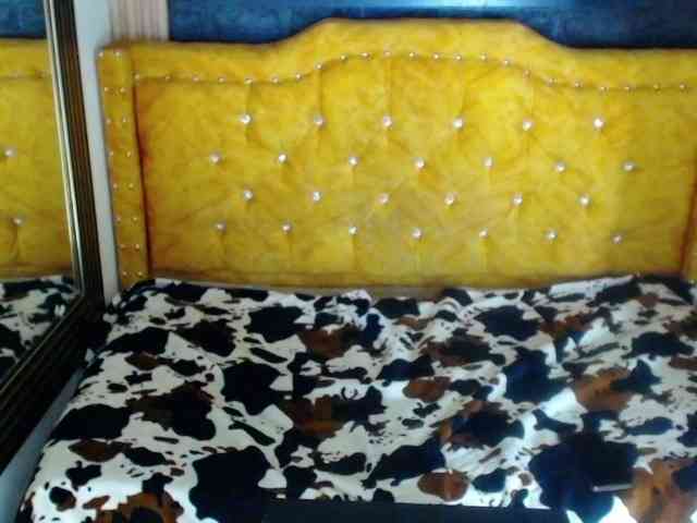 MiaColushy