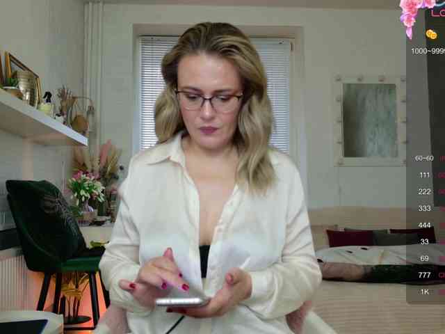 BulletNipples webcam