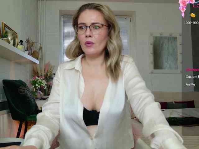 BulletNipples webcam