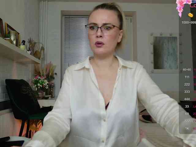 BulletNipples webcam