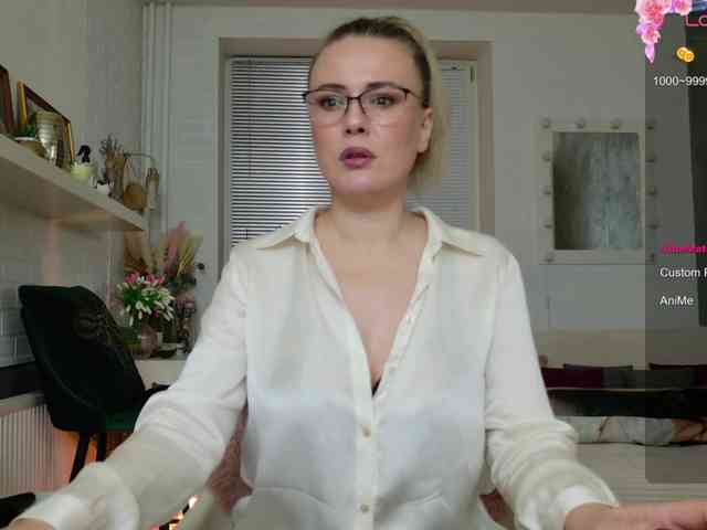 BulletNipples webcam