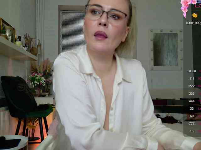 BulletNipples webcam