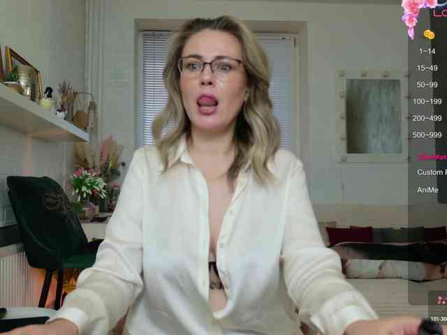 BulletNipples webcam