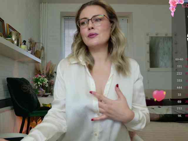 BulletNipples webcam