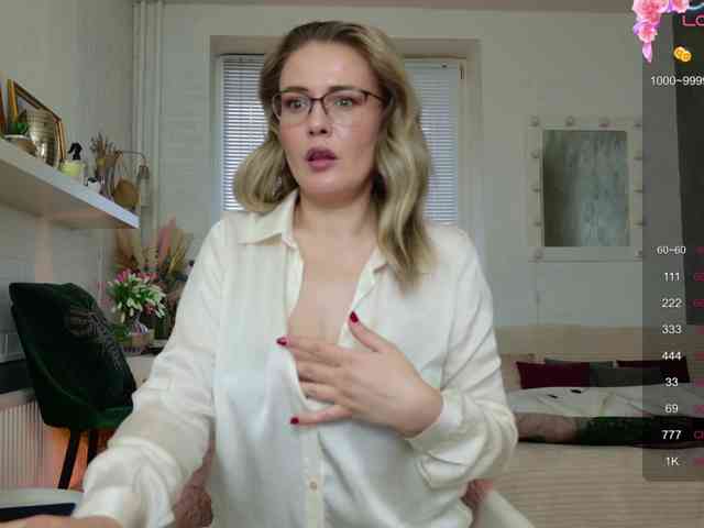 BulletNipples webcam