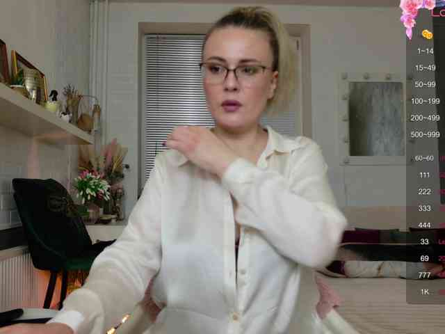 BulletNipples webcam