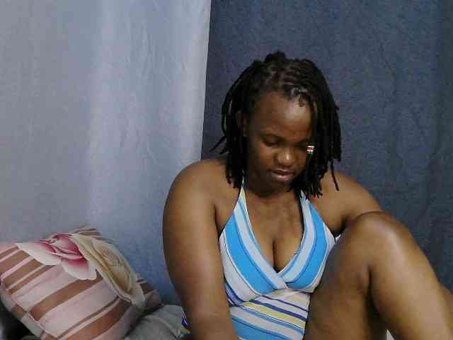 sweet-bunny-sweet webcam