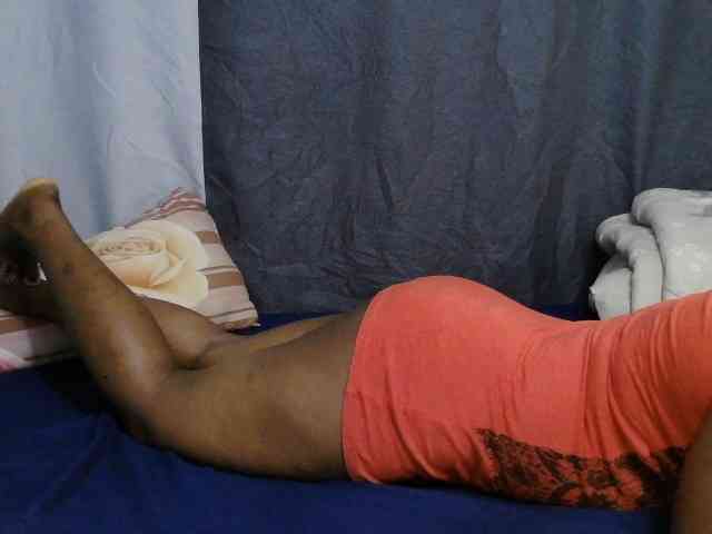 sweet-bunny-sweet webcam