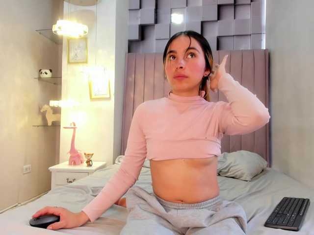 CandySayss webcam