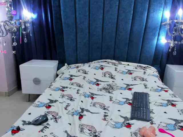 CandySayss webcam