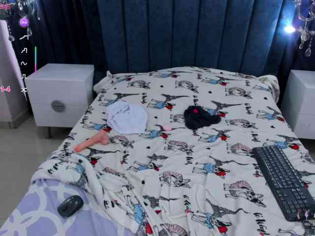 CandySayss webcam