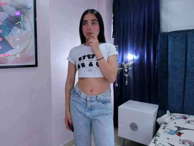 CandySayss webcam