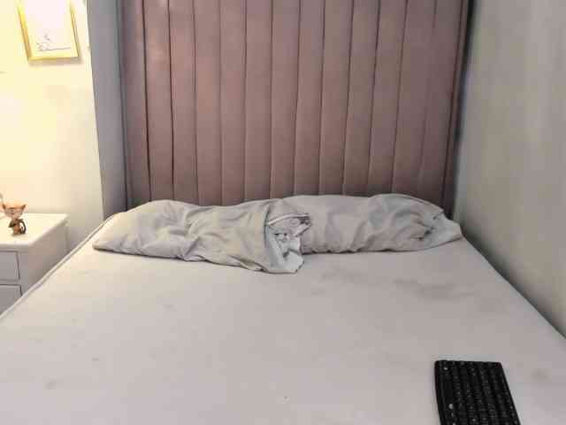 CandySayss webcam