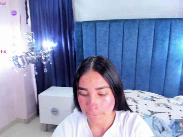 CandySayss webcam