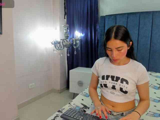CandySayss webcam