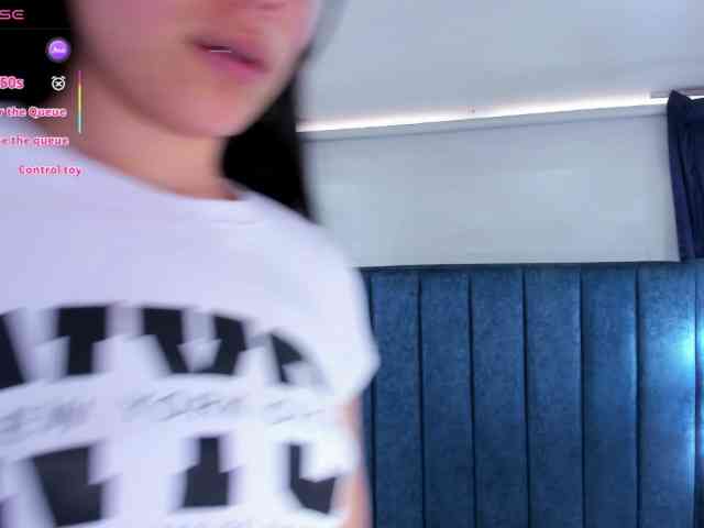 CandySayss webcam