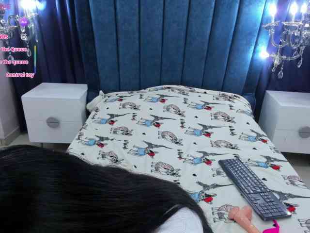 CandySayss webcam