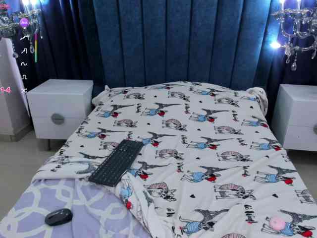 CandySayss webcam