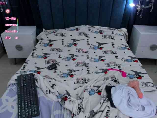 CandySayss webcam