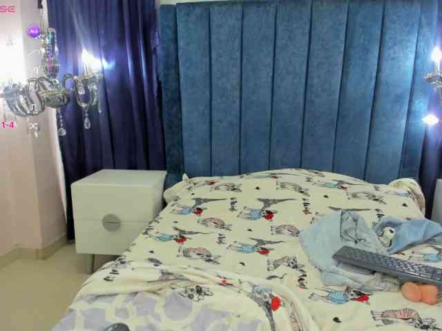 CandySayss webcam