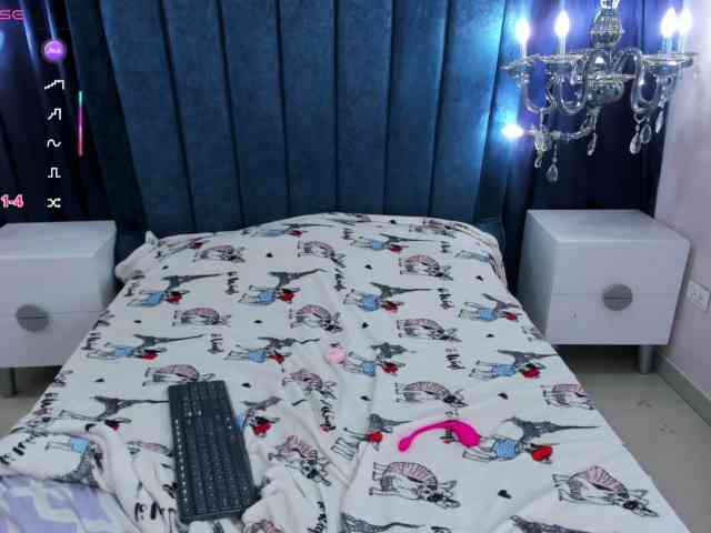 CandySayss webcam