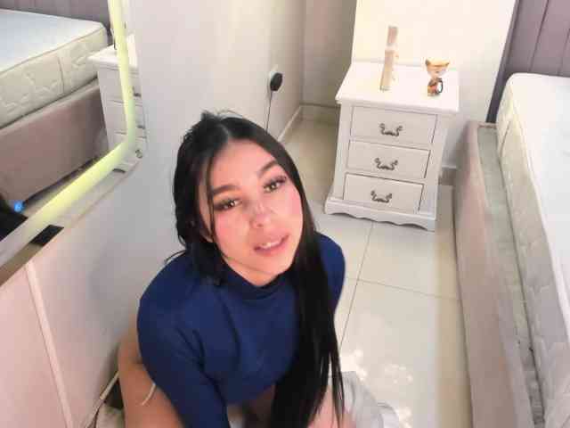 CandySayss webcam