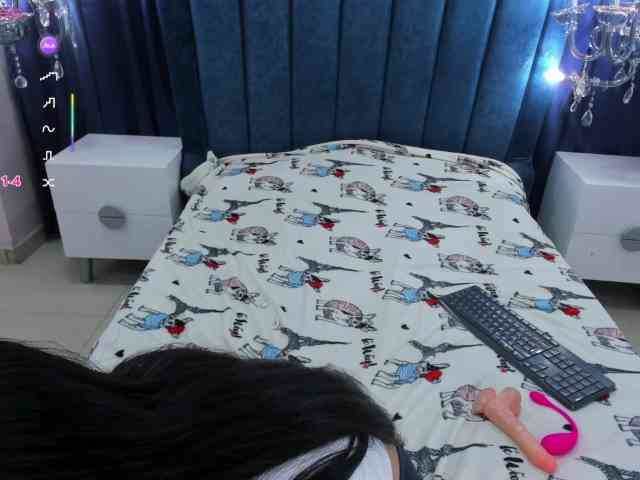 CandySayss webcam