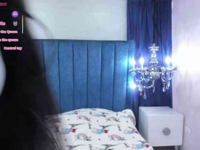 CandySayss webcam