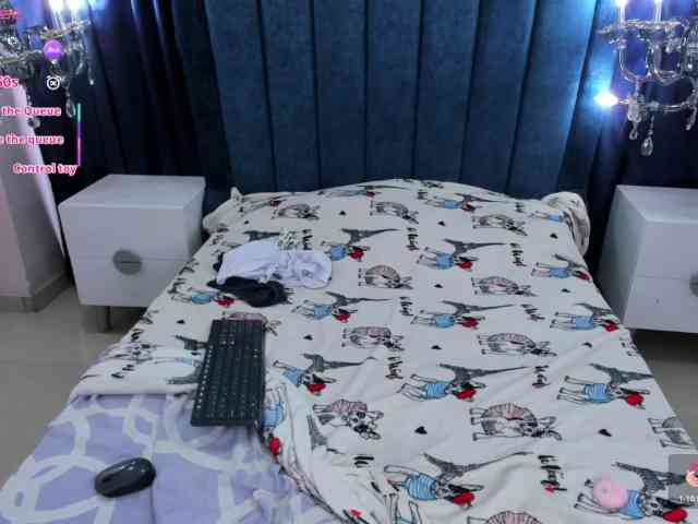 CandySayss webcam