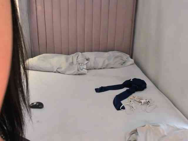 CandySayss webcam