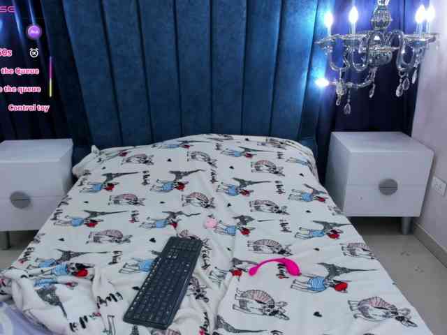 CandySayss webcam