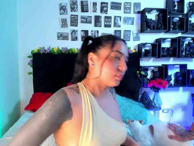 alana-and-jackk webcam