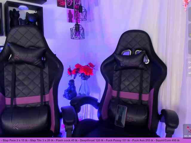 alana-and-jackk webcam